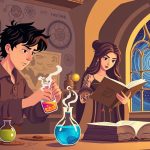 Cinta Tak Kenal Kompromi