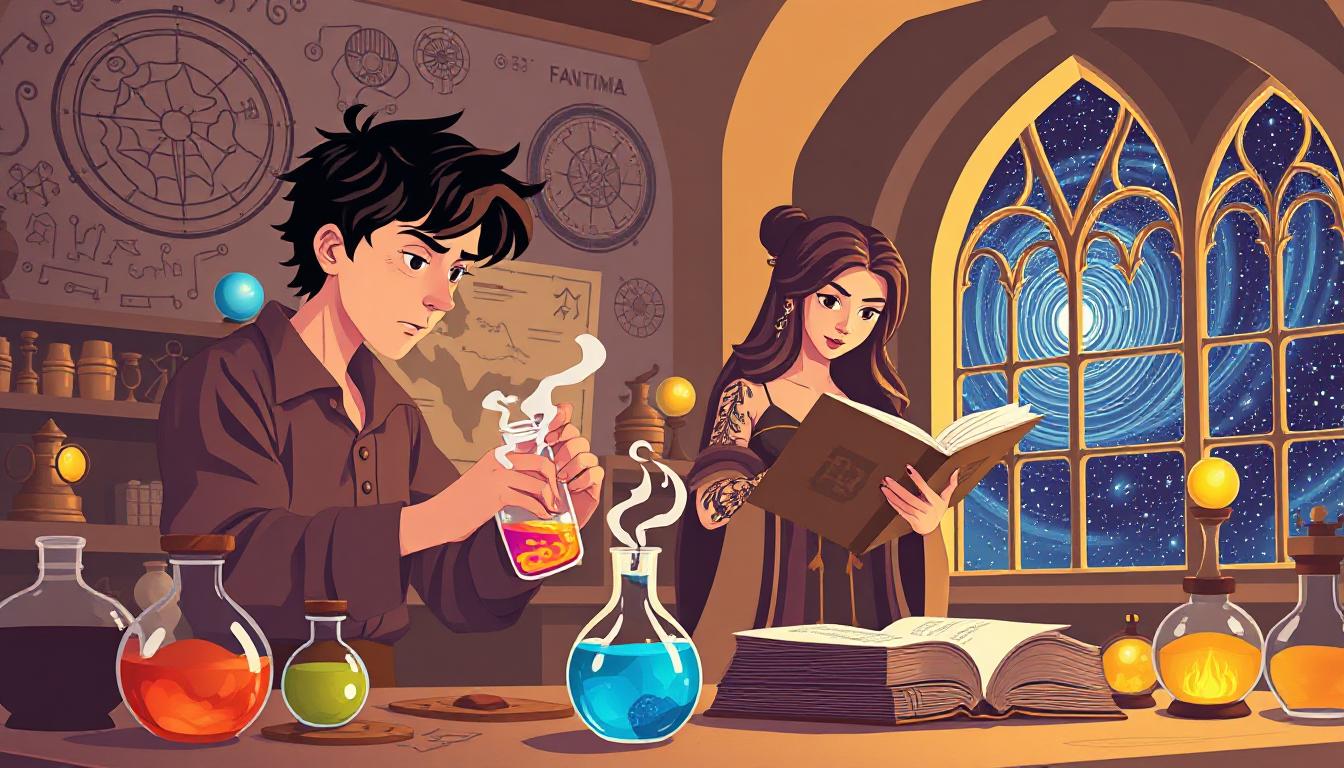 Cinta Tak Kenal Kompromi