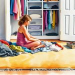 Di Sudut Terjauh Lemari