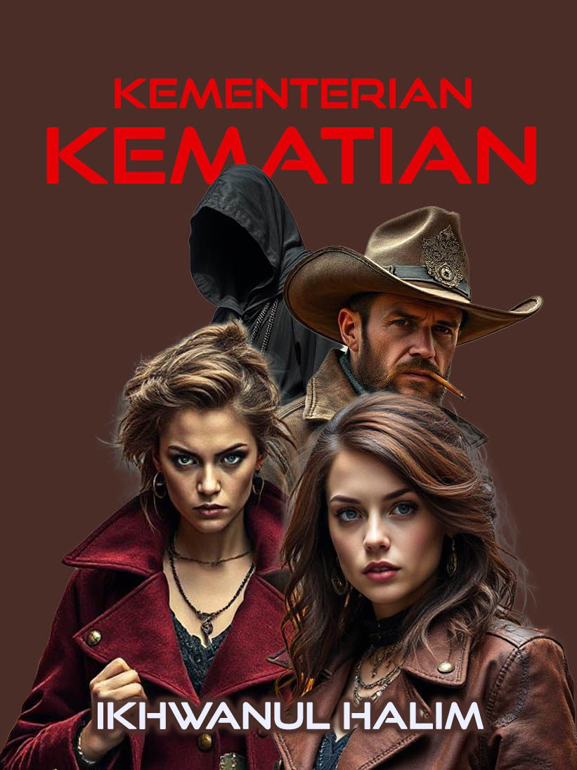 KEMENTERIAN KEMATIAN