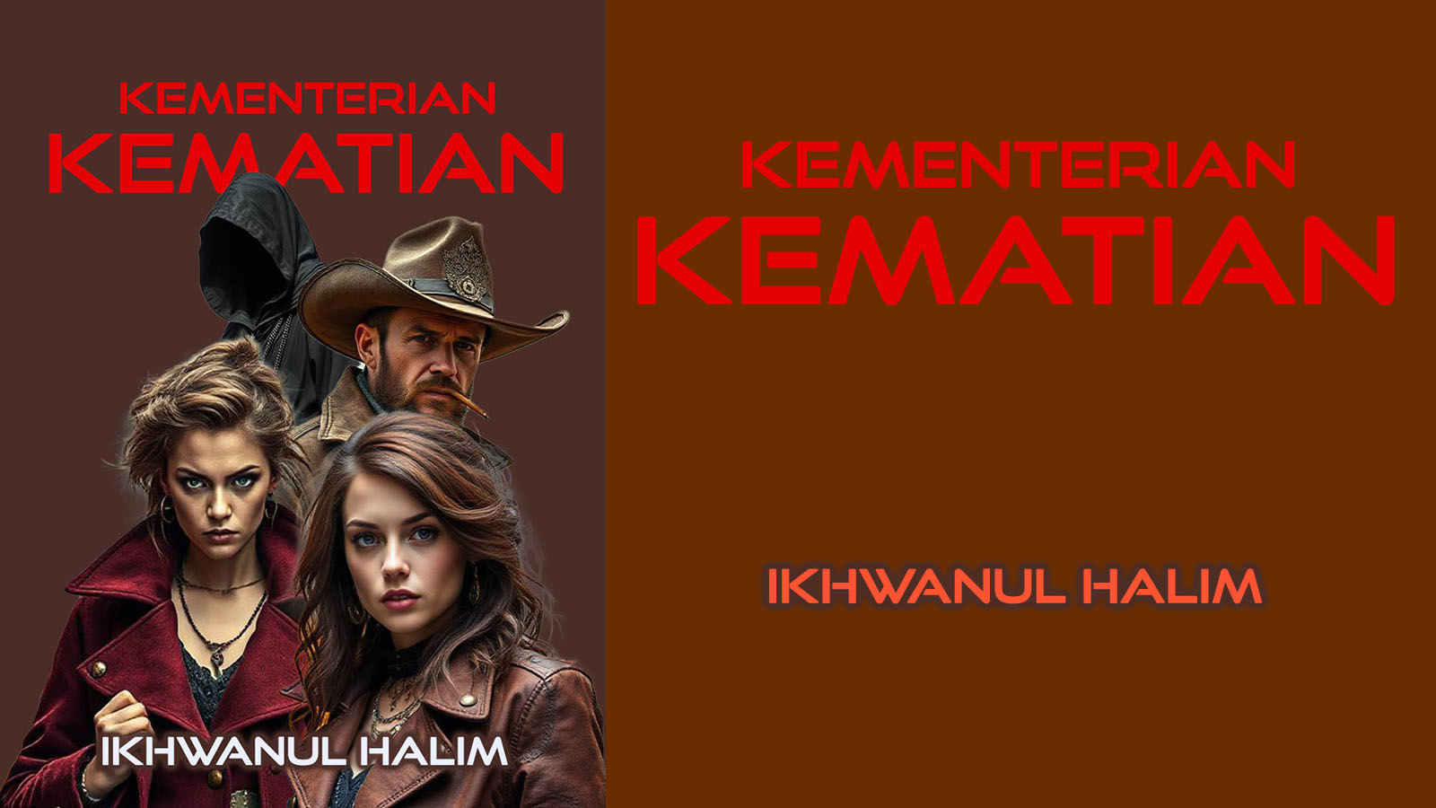 Kementerian Kematian
