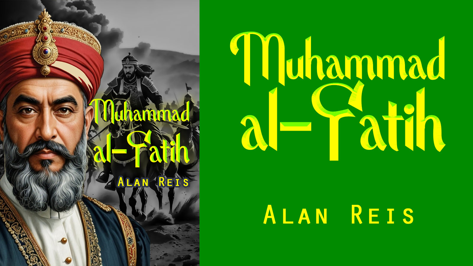 Muhammad al-Fatih