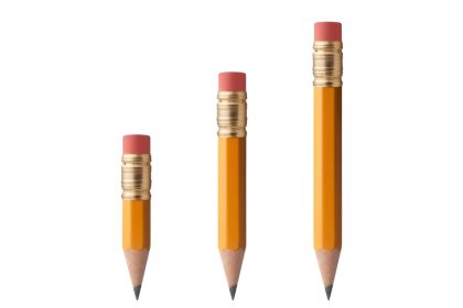 Pensil (iStock)