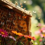 Sarang Lebah