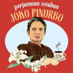 Setahun Joko Pinurbo