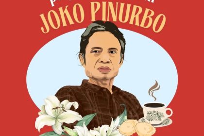 Setahun Joko Pinurbo