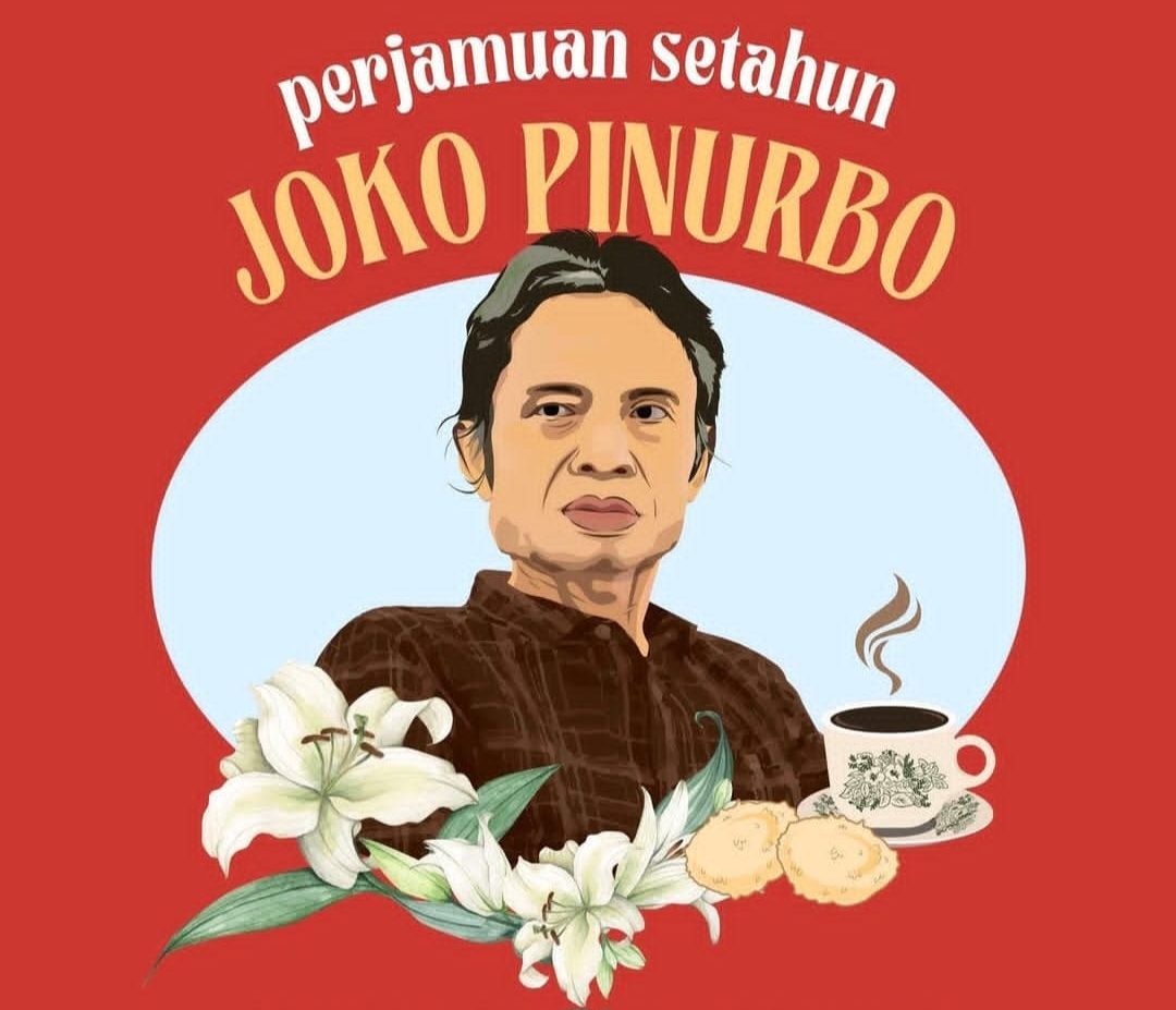 Setahun Joko Pinurbo