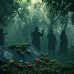 Siapa yang Sudah Menanam Budi?