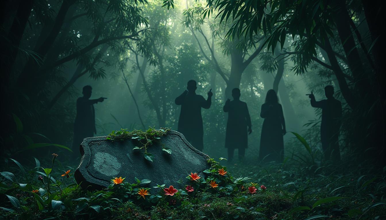 Siapa yang Sudah Menanam Budi?