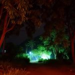 Sindangkerta dan Jamuan Desa