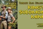 Tambang Raja Sulaiman