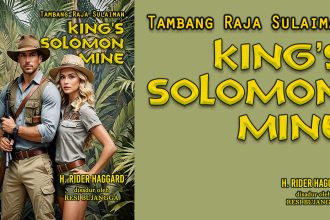 Tambang Raja Sulaiman