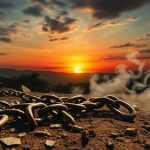 Tangisan Ibu Pertiwi