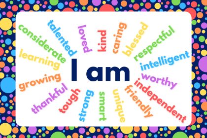 Afirmasi (All about educators)