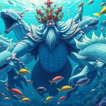Askr dan Embla, ‘Sepasang Iblis’