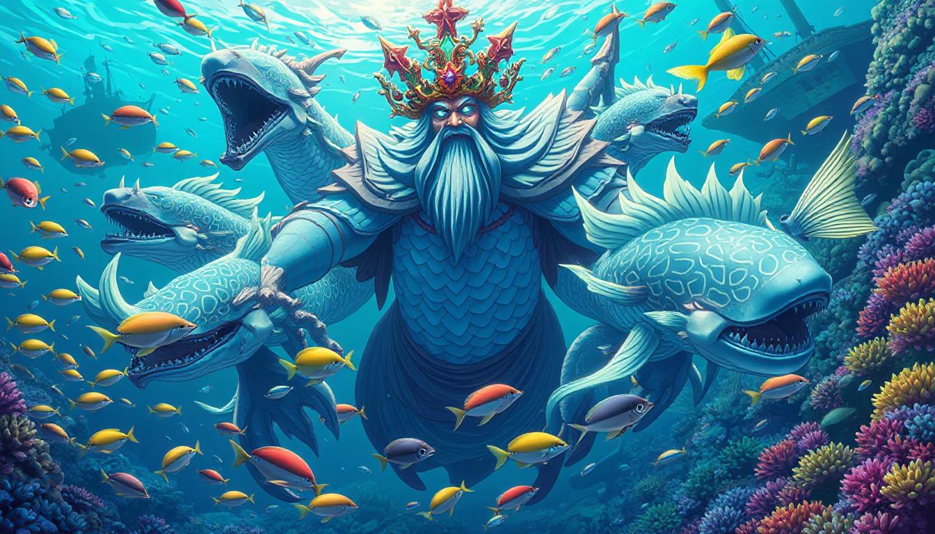 Askr dan Embla, ‘Sepasang Iblis’