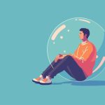 Curhat Introvert (freepik)