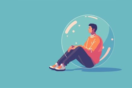 Curhat Introvert (freepik)
