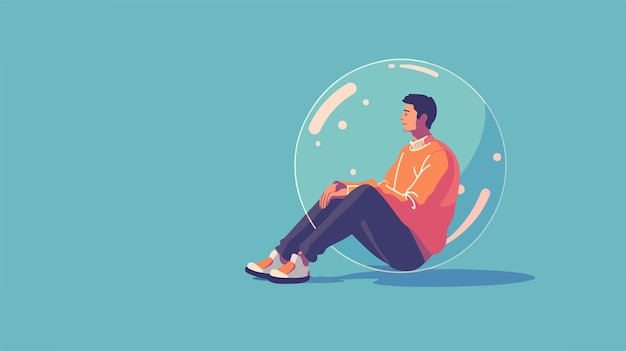 Curhat Introvert (freepik)