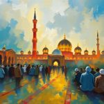 Keangkuhan dalam Salat