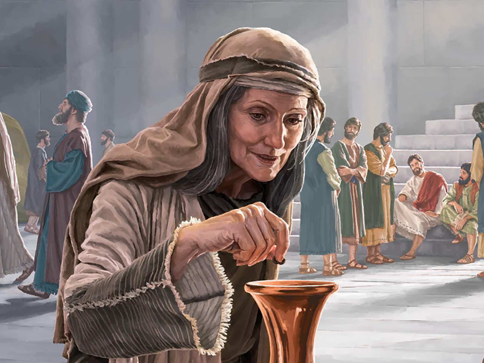 Kehidupan Kristen (selawi.net)