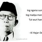 Ki Hajar Dewantara