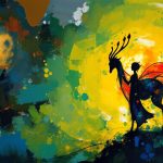 Malam Hari Ketika Aku Ingin Bercinta