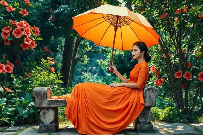 Nang Mai