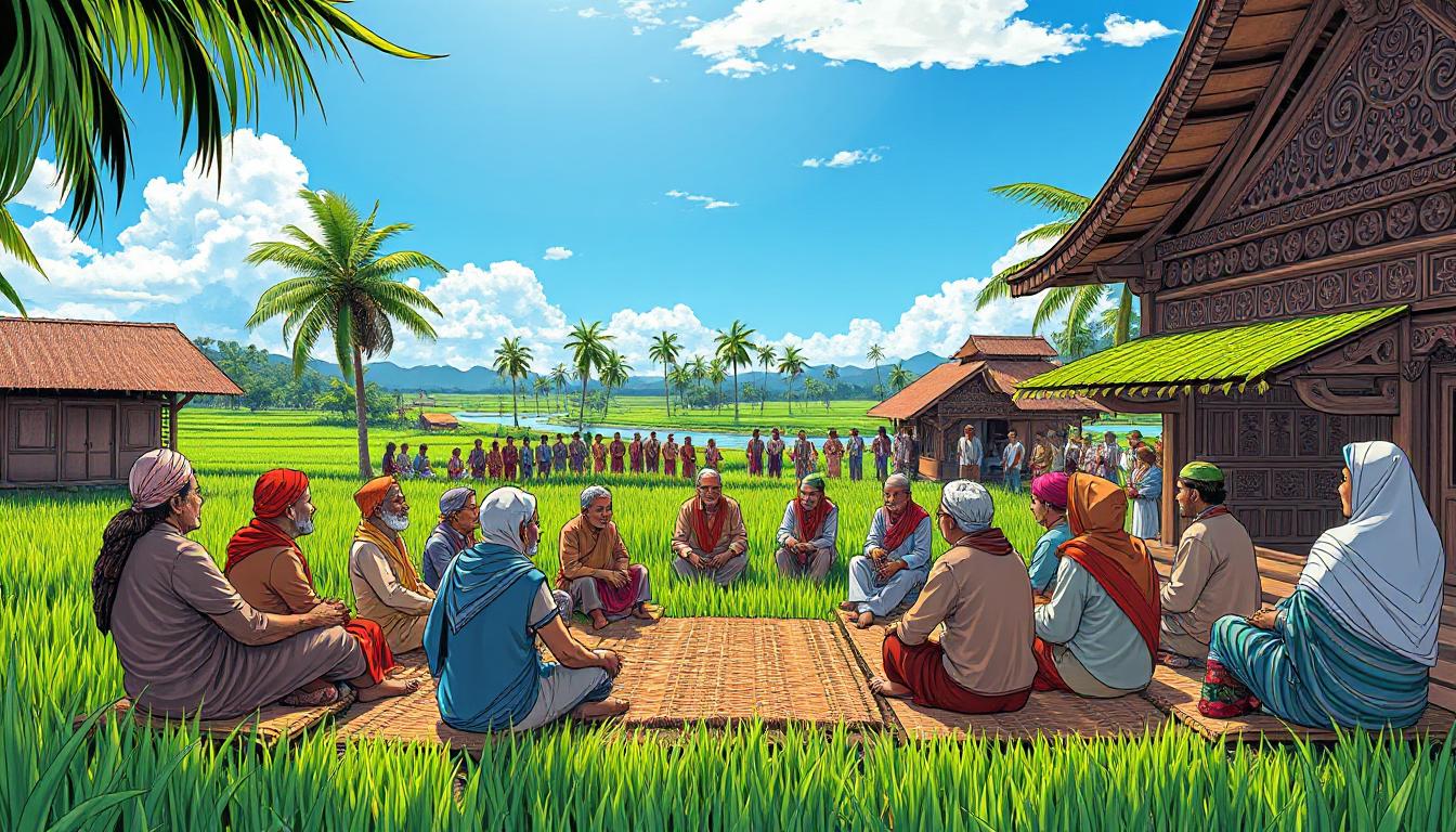 Pengadilan Pencuri