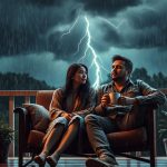 Pulang Kampung di Musim Hujan