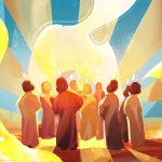 Roh Kudus (Artstation)