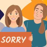 Sorry (Music Grotto)