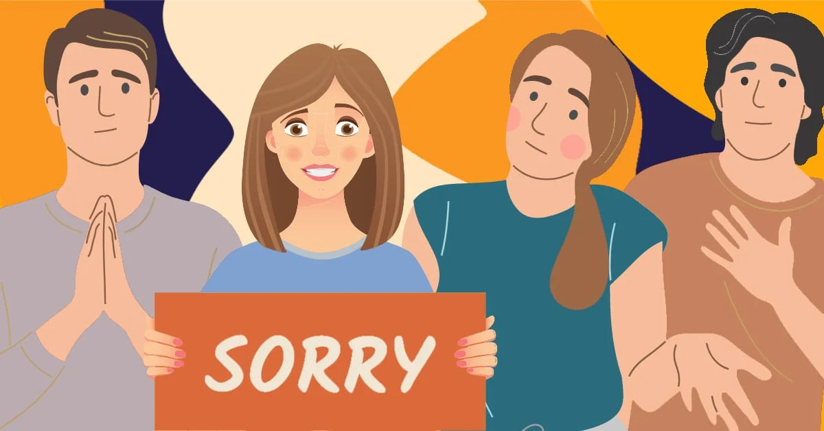 Sorry (Music Grotto)