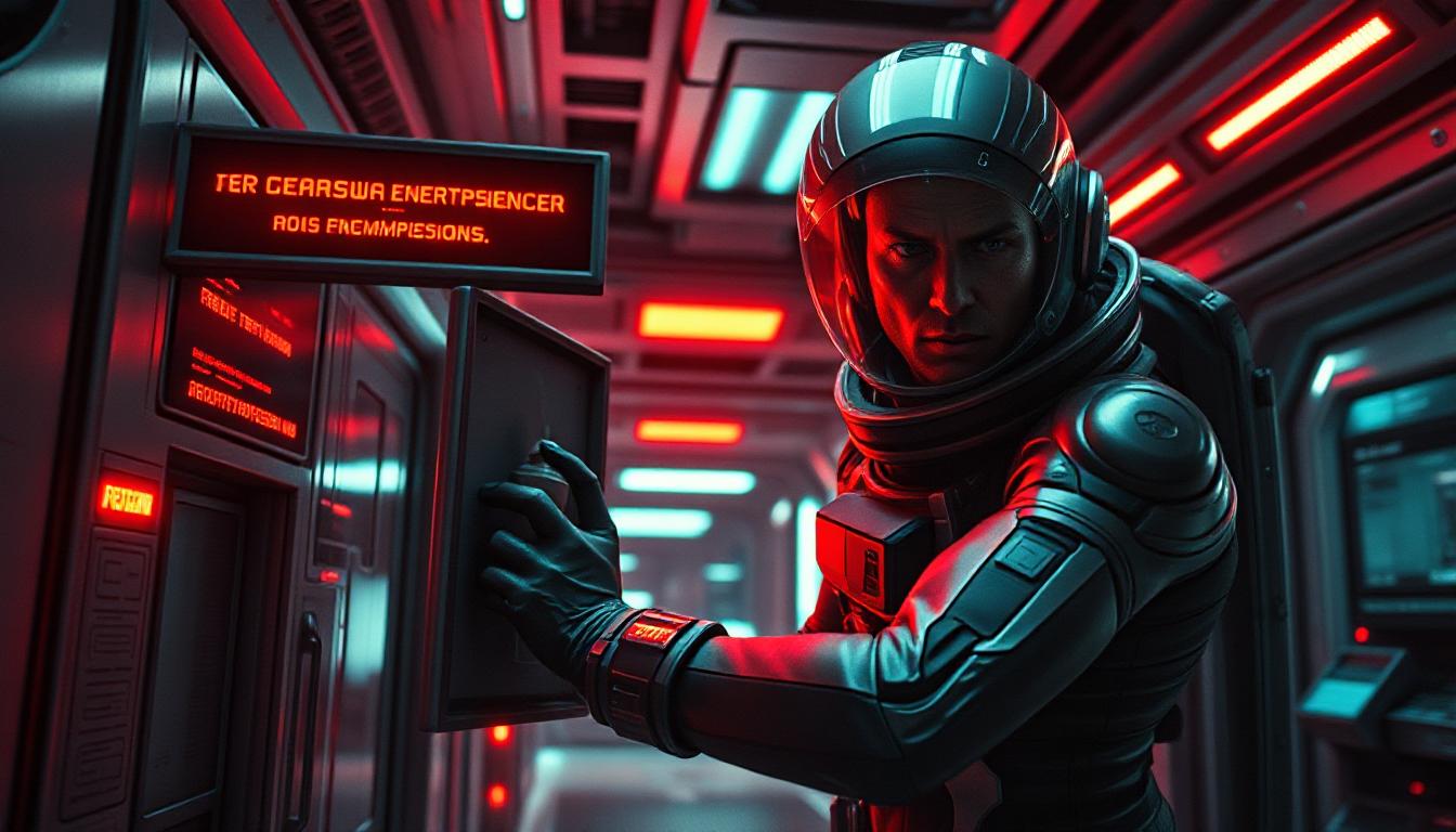 Hidup Baru di Bawah Cahaya Bintang