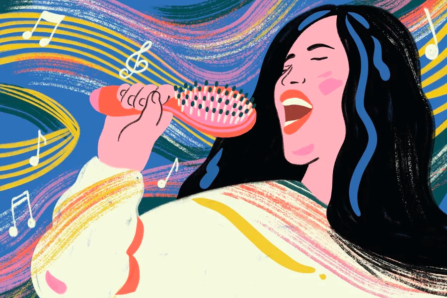 Lagu Rohani (NPR)