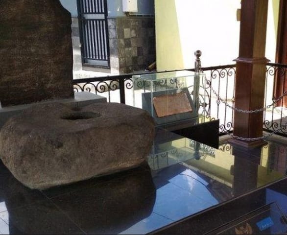 Prasasti Mantyasih