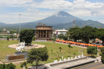 Alun-Alun Magelang