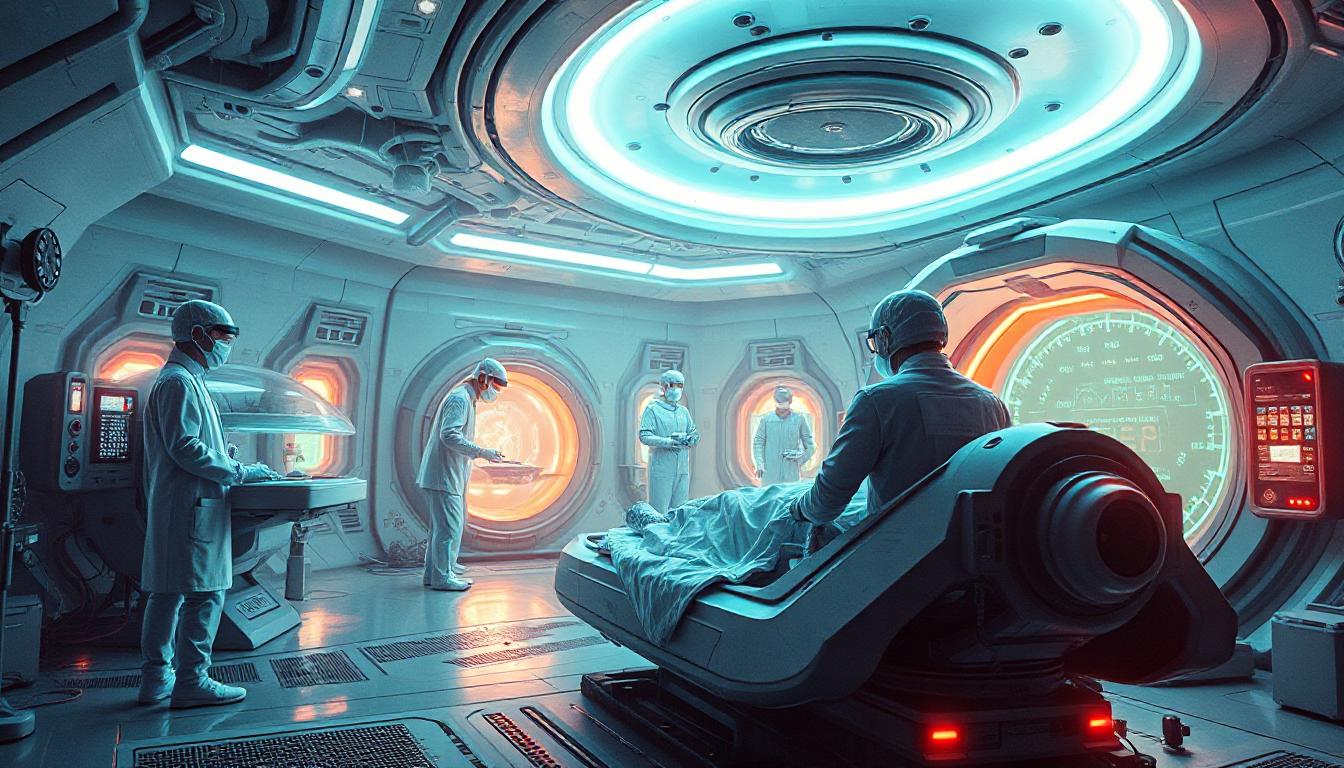 Untung Rugi Krionika