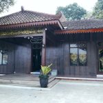 Wisata Religi Makam Sunan Geseng (Radar Magelang)