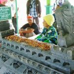 Makam R. Ng. Danukromo I Bupati Pertama Magelang