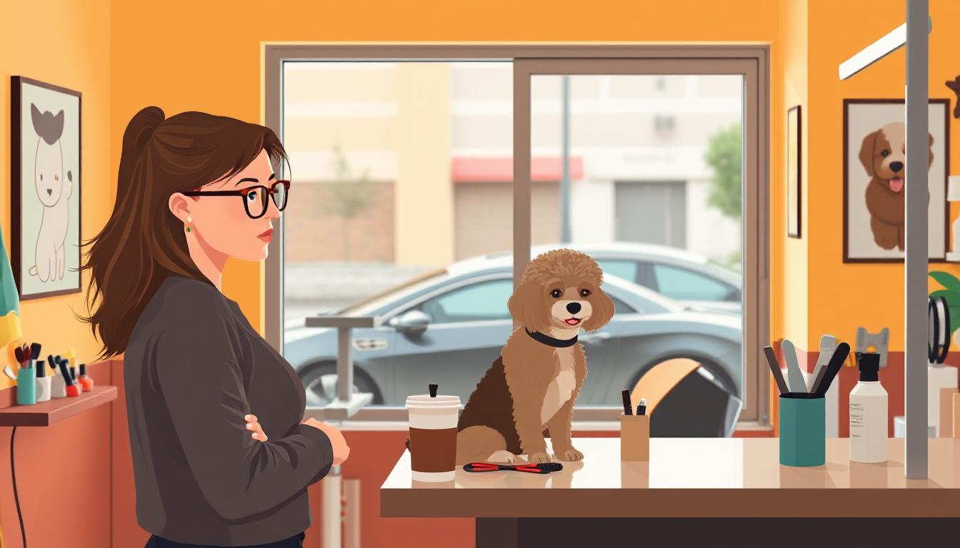 Ciuman yang Terlewatkan