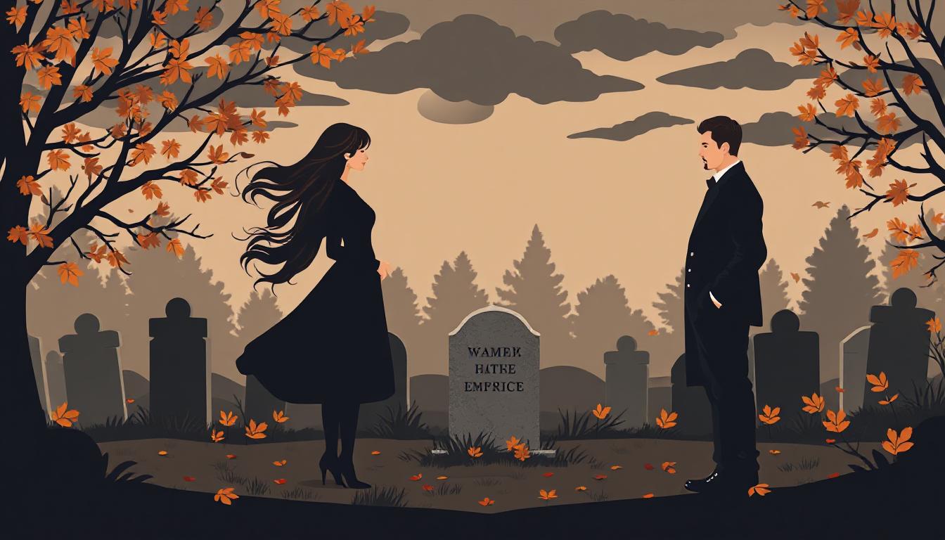 Gadis yang berulang tahun