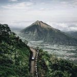 Gunung Telomoyo (Instagram)