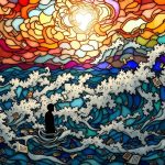 Kau Dalam Cerita yang Baik