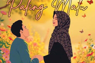 Mencintaimu dengan Cara yang Paling Malu