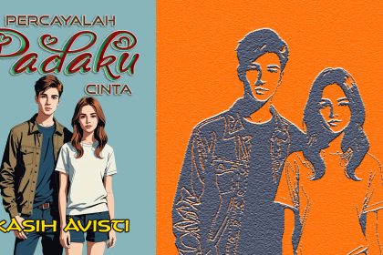 PERCAYALAH PADAKU CINTA 1600x900