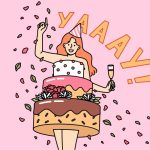 Renungan Kehidupan 20250730 (Vector Stock)