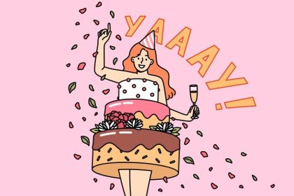 Renungan Kehidupan 20250730 (Vector Stock)