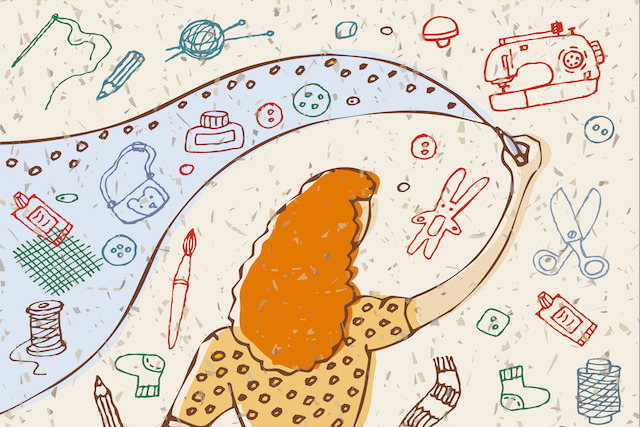 Renungan Kehidupan 20250731 Little Buddha)