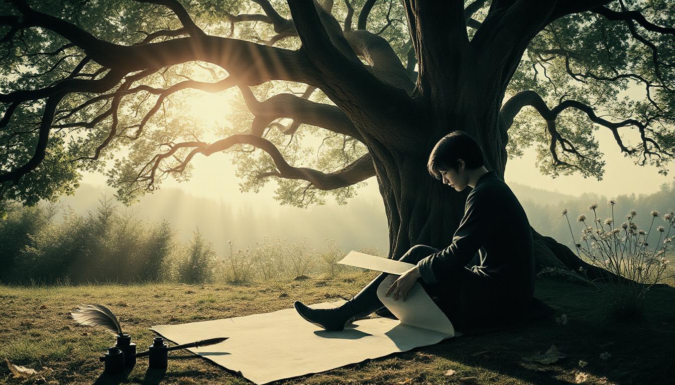 Rindu Berpuisi
